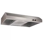 Nutone Ar1 Series 30 Stainless Steel Under Cabinet Hood 270 Cfm. Fixed Price $71.99.
