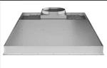 Ge Profile 42-in Ducted 1220-cfm Stainless Steel Insert Under Cabinet Range Hood. Fixed Price $950.00.