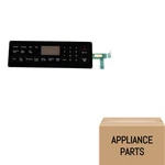 Ap5986689-a Ps11735749 For Samsung Oven Range Touchpad Only Part # Model Nr1204. Fixed Price $30.79.