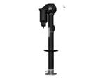 Hengs Electric Power Lift Tongue Jack 3000lb 12v Side Lights Rv Camper Trailer. Fixed Price $124.95.