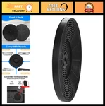 Replacement Charcoal Filter For Under Cabinet Range Hood, Ductless Recirculation. Fixed Price $35.09.