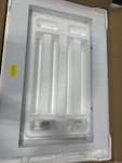 Ge Uxhl30 30 Inch Range Hood Liner - N/a. Fixed Price $88.68.