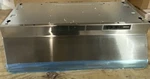 Broan Buez130ss Recirculating Buez1 Under Cabinet Range Hood *read*. Fixed Price $74.99.
