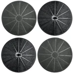 4 Pack Range Hood Filter Compatible With Hauslane Models In-r100ss-30, Wm-530.... Fixed Price $56.37.