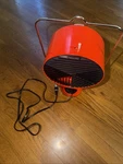 Airhood Portable Wired Range Hood - Kitchen Exhaust Fan Dual Filter. Fixed Price $67.00.