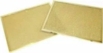 Broan Kenmore Elite Range Hood 99010302 Filter Traps Cooking Grease & Odors. Fixed Price $31.98.