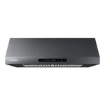 Samsung Nk30n7000ug 30" Black Stainless Steel Range Hood. Fixed Price $349.00.