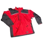 Viking Men's Tempest Classic Waterproof And Windproof All Weather Shell Jacket L. Fixed Price $50.00.