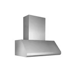 Best Wpd39m60sb 60" Stainless Steel Pro-style Wall Mount Outdoor Hood, Nib. Fixed Price $2239.00.