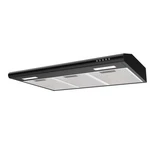 Range Hood 30 Inch Under Cabinet Black Push Button Control Ciarra Awb75918b. Fixed Price $209.99.