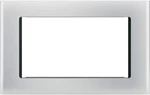 Caf Optional 27" Built-in Trim Kit, Stainless Steel, Inch,stainless Steel. Fixed Price $194.00.