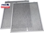 2pack Range Hood Grease Filter Compatible With Broan Nutone Kenmore........ Fixed Price $37.98.
