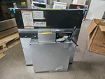 Ge Cafe Uvd6301dpbb 30" Black Downdraft Ventilation Range Hood Nob #160424. Fixed Price $849.00.