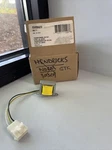 Broan Rg/hd Pt# Sv09022 120vac 9 Volt Transformer Oem/new, Opened Sold As Is .. Fixed Price $325.00.