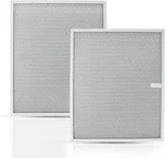 Upgraded 2 Pack Bps1fa30 Grease Filters 12"x14" Compatible With Broan Allure .... Fixed Price $33.66.