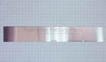 Wolf Hvac Part # 817411 - Trim Panel-36, Downdraft, Svce. Fixed Price $147.09.