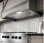 Elica Dummie Molise Under Cabinet Range Hood (ear628dd). Fixed Price $250.00.