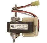 Supco Sm554 Vent Hood Motor 2 Speed Em554. Fixed Price $61.03.