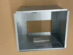 Windster Hood Part For Model # Ws-62n30ss Location Z23. Fixed Price $50.55.