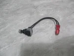 Viking Vent Hood Switch 5 3/4 X 1/2 Part # Vwh53648ss. Fixed Price $39.00.