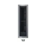Gaggenau 400 Series Vl414712 6 Inch Downdraft Smart Range Hood With Electronic. Fixed Price $2499.99.