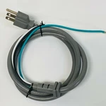 Genuine Ge Original Power Cord For Jvm7195blts Otr Microwave. Fixed Price $17.87.