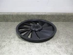 Broan Hood Fan Blade Part # Gla1303ss. Fixed Price $60.00.