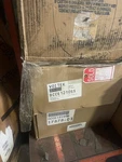 Viking Stainless Steel Duct Cover Extension - Dcce1210ss!. Fixed Price $300.00.