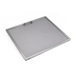 Ge Wb02x32235 Range Hood 30" Grease Filter 910302 Ah224026 Ea224026 Ps224026 .... Fixed Price $83.27.