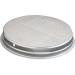 Broan Bp87 Vertical Discharge Damper, 7-inch 1 Pack. Fixed Price $32.15.