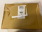 Zephyr Zrc-00vo Ductless Recirculating Kit For Verona Series Range Hoods - Na. Fixed Price $84.99.