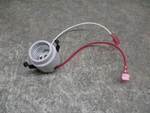 Viking Range Light Socket 1 5/8 X 1/2 Part # Vwh53648ss00. Fixed Price $48.00.