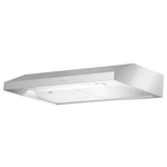 Under Cabinet Range Hood 30 Inch 4 Speed Led Stainless Steel Oneeon. Fixed Price $259.99.