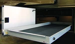 Morryde Ctg60-3636w Sliding Cargo Tray - 36" X. Fixed Price $502.02.