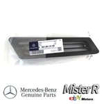 Mercedes-benz W463 Gel Ndewagen Right Fender Vent Grille #a4638810185. Fixed Price $100.00.