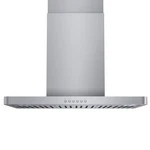 Range Hood 30 900 Cfm Stainless Steel Wall Mount Led Lights Oneeon Kitchen Speed. Fixed Price $439.99.