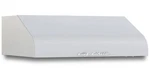 Big Chill Bclpl30240tscw 30" Classic White Retro Hood -external Vent Nib #157677. Fixed Price $1799.00.