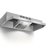24 Inch Range Hood Under Cabinet, Stainless Steel Kitchen 280cfm, Ducted.... Fixed Price $101.42.
