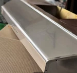 Rare Kenmore 42 Range Hood Cooper. Fixed Price $275.00.