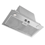 Broan Pm400ss 21-inch Custom Range Hood Power Pack, 450 Max Cfm, Stainless Steel. Fixed Price $399.00.