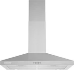 Cos-63024p 30 In. Nebula Collection 250 Cfm Ducted Wall Mount Range Hood, Button. Fixed Price $196.99.