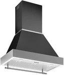 Bertazzoni Heritage Kc36hertne 36" Required Canopy For K36hertx Hood #6058. Fixed Price $1469.00.