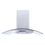 Windster Ws-62n30ss 30" Convertible Range Hood - Stainless Steel/glass. Fixed Price $434.95.