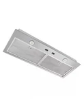 Broan Bbn1243 140-300 Cfm 24" Built-in Power Pack Insert Range - Stainless Steel. Fixed Price $284.00.