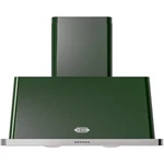 Ilve Majestic Collection Uam100eg 40 Inch Wall Mount Range Hood With 4-speed/60. Fixed Price $2795.99.