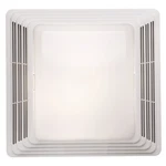 Broan Bp91 Replacement Grille And Light Lens - White. Fixed Price $25.34.