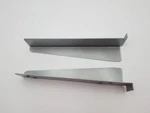Ebl430s1 Elica Range Hood Interior Braces Set/2 Z1-4. Fixed Price $35.00.