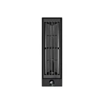 Gaggenau 200 Series Vl200120 6" Black Downdraft. Fixed Price $825.00.