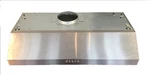 36 Inch Lighted Rangehood Vissani Qr372s 3-speed Fan Lightly Used Mint. Fixed Price $114.95.