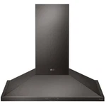 Lg Hced3615d 36 Inch Electric Cooktop Radiant Smoothtop Black Stainless. Fixed Price $590.00.